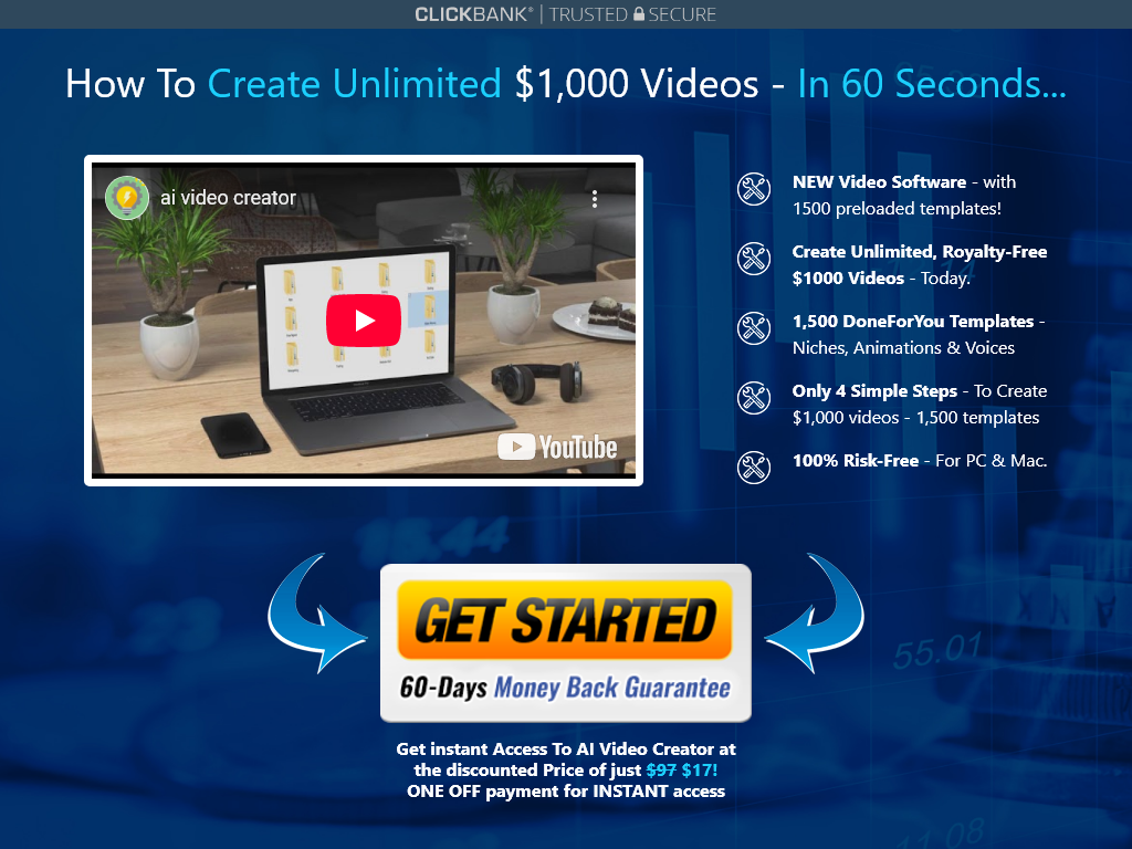 AI VIDEO CREATOR REVIEW | MY 3 MONTH WAIT WAS WORTH IT