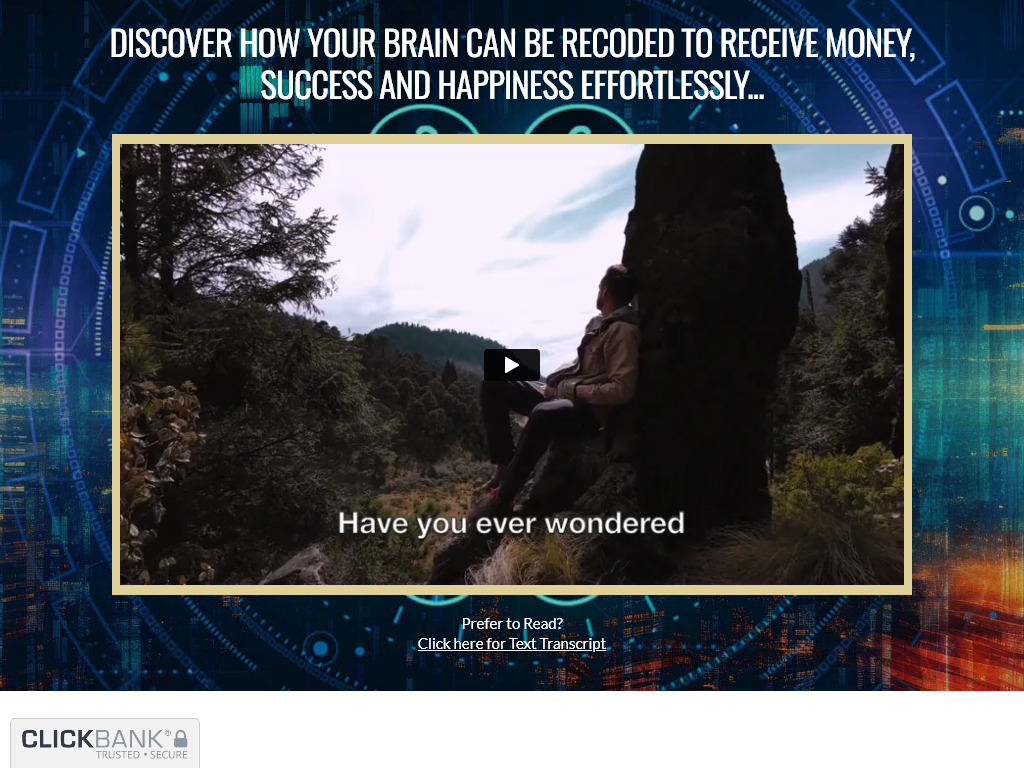 WEALTH BRAIN CODE REVIEW – THE SHOCKING TRUTH AFTER 2 WEEKS