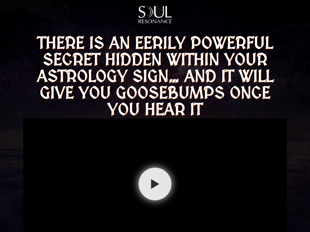 SOUL RESONANCE REVIEW : THE UPGRADE MY LIFE NEEDED