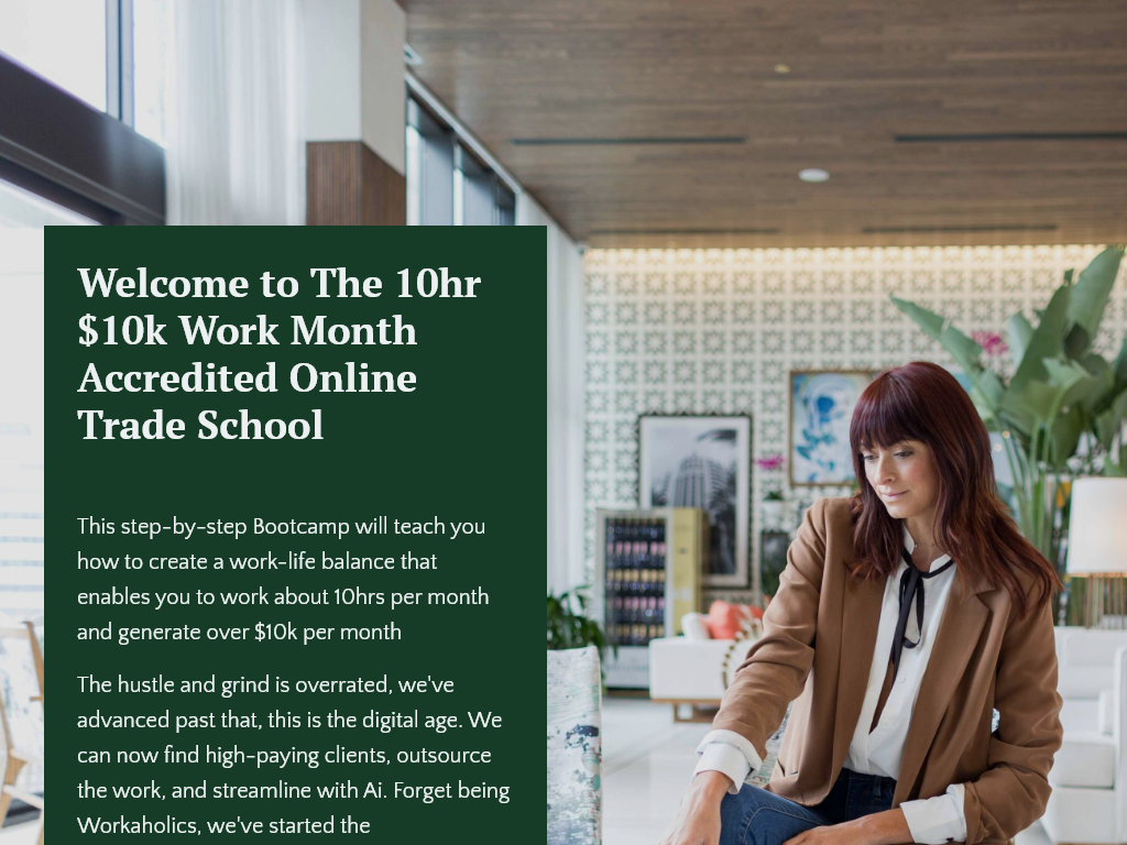 10HR 10K WORK MONTH REVIEW | MY HONEST 5 STAR RATING