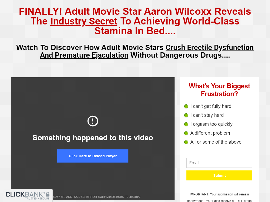 3 STEP STAMINA REVIEW: CAN 45 DAYS OF TRAINING FIX YOUR BEDROOM PERFORMANCE?