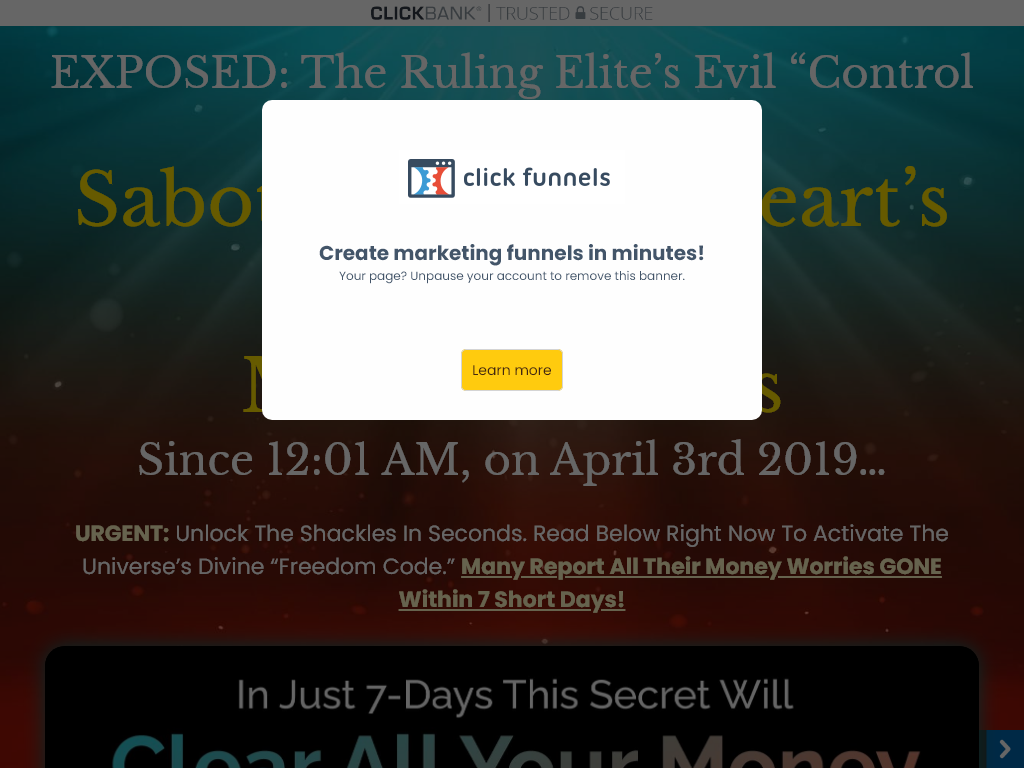 THE 432 CODE REVIEW : THE 30 DAY MARK IS CRITICAL