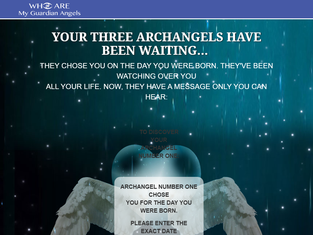 GUARDIAN ANGEL PERSONALIZED SYSTEM REVIEW : THE CHANGE I SAW IN JUST 3 HOURS