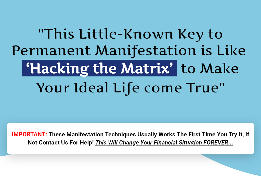 ABUNDANCE ACCELERATOR REVIEW | THE RESULT THAT TOOK 5 DAYS