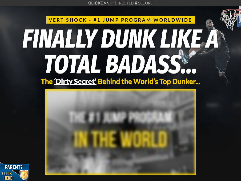 VERT SHOCK REVIEW | I WISH I KNEW THIS EARLIER!