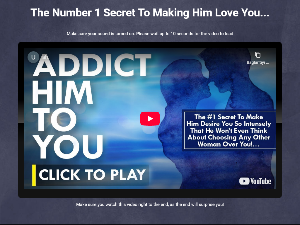 ADDICT HIM TO YOU REVIEW – CAN YOU REALLY SPARK OBSESSION IN 30 DAYS?