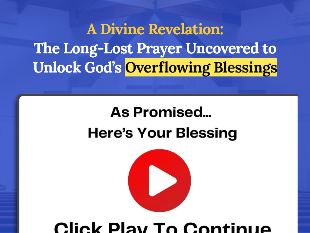 ANGELIC DIVINE PRAYER REVIEW : I REGRET WAITING 30 DAYS FOR THIS