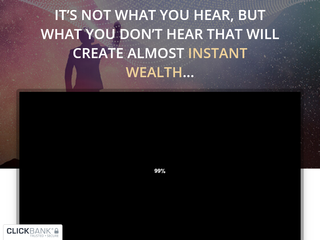 ABUNDANCE FREQUENCY REVIEW : I BEAT THE SYSTEM IN 3 DAYS