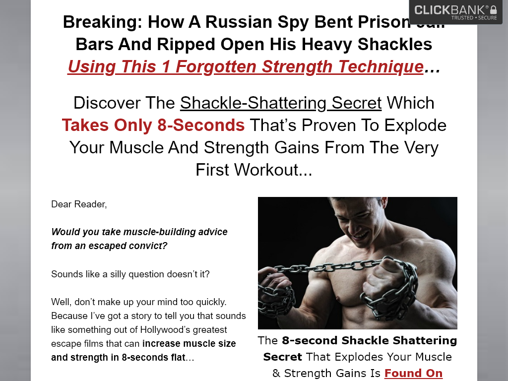 ISOMETRICS MASS REVIEW | MY FINAL WARNING TO YOU