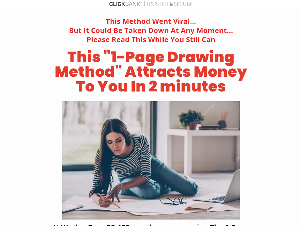 WEALTH DOODLE REVIEW | MY DETAILED BREAKDOWN