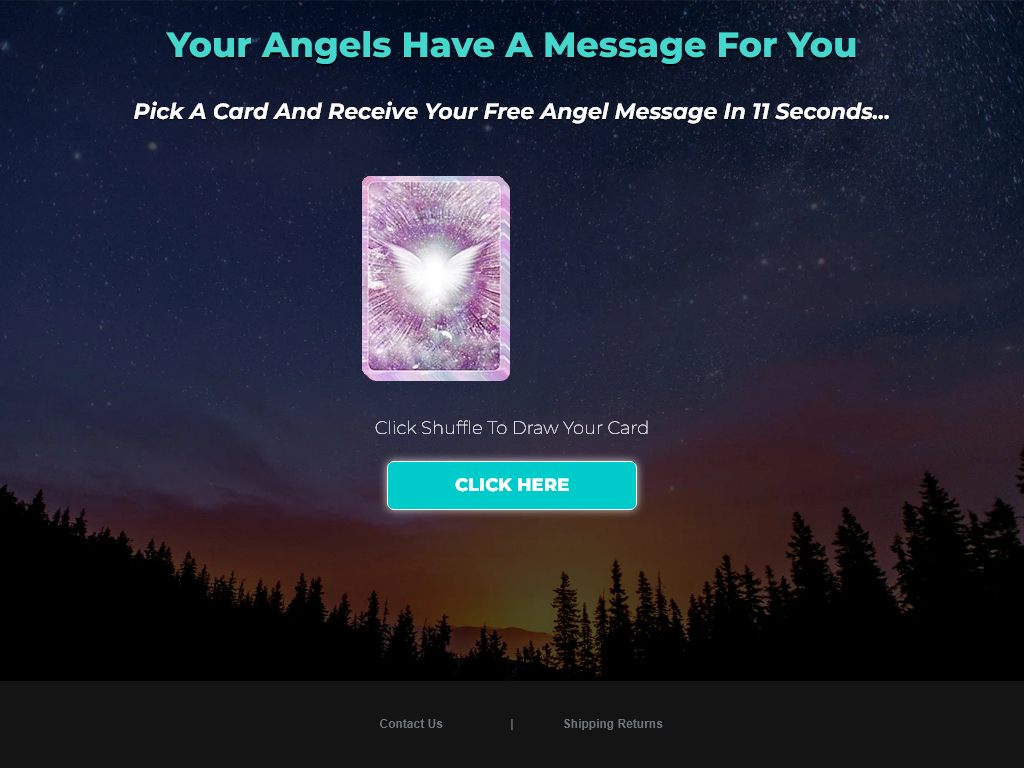 ANGEL CARD DAILY SYSTEM REVIEW – I FINALLY FEEL LIKE MYSELF