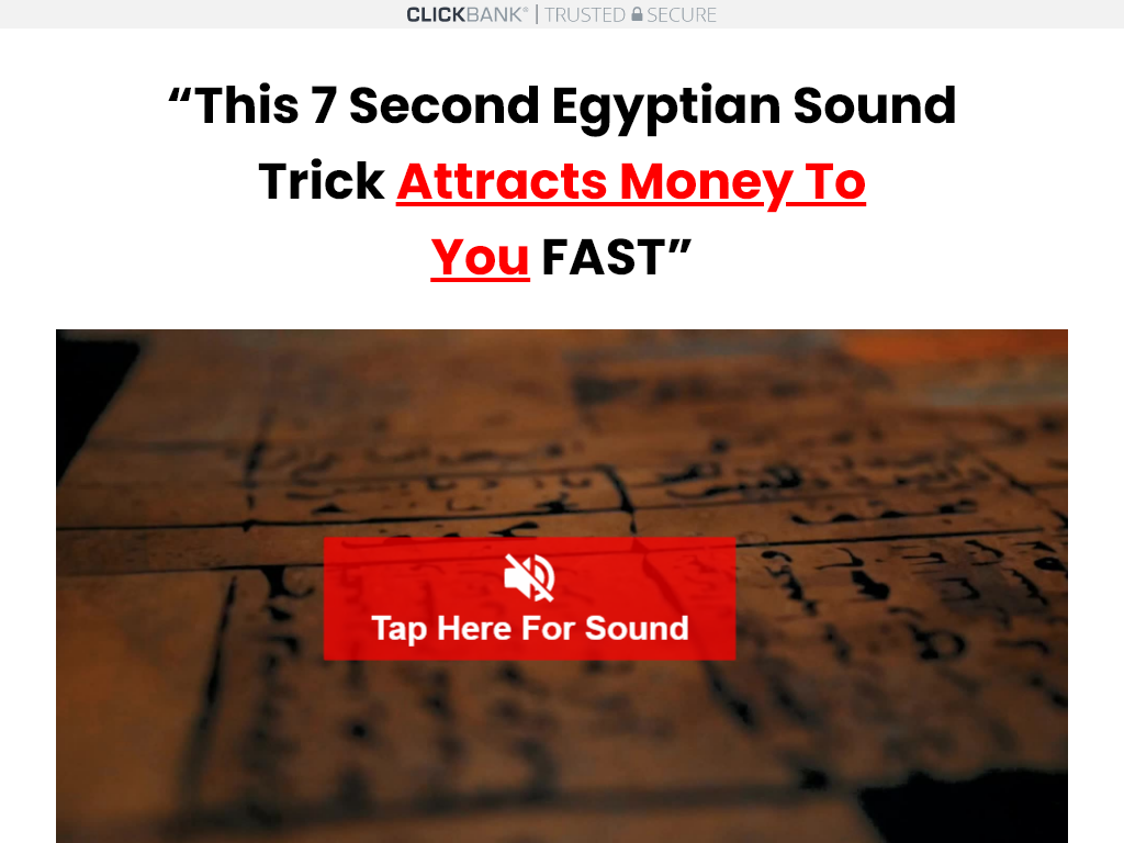 Shifting Vibrations Review – Can 7 Minutes of Sound Manifest Your Dreams?