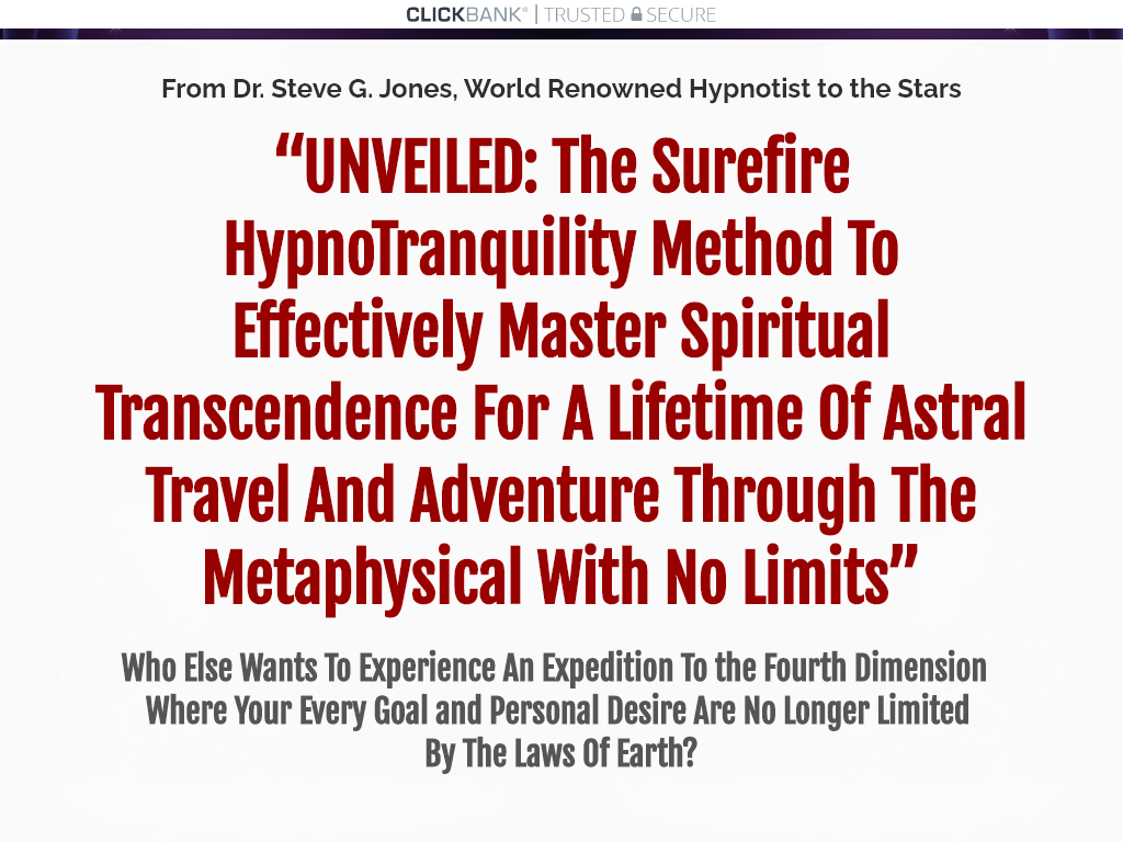 THE ART OF ASTRAL PROJECTION REVIEW : I TRACKED EVERY HOUR FOR YOU