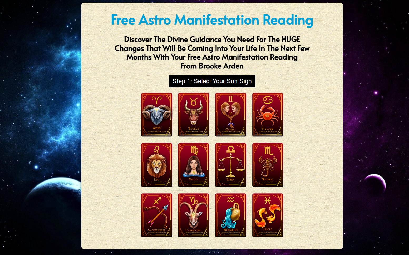 Astro Manifestation Review | The First Week Was The Hardest