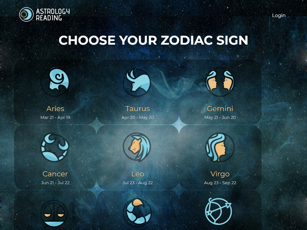 ASTROLOGY READING REVIEW : MY BRUTALLY HONEST FEEDBACK