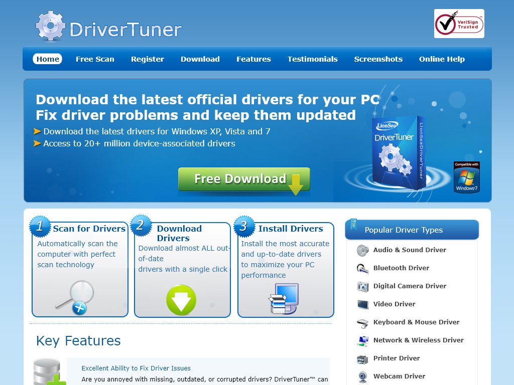 PC DRIVER UPDATE TOOL REVIEW – RESULTS I ACTUALLY FELT DAILY