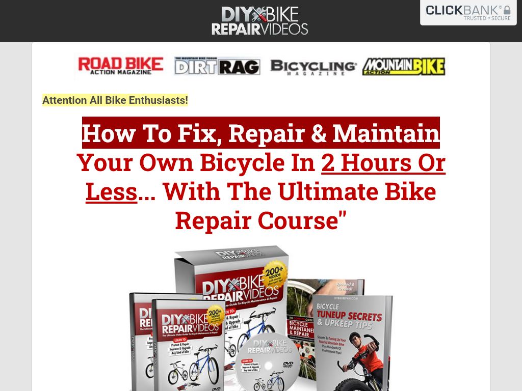 DIY BIKE REPAIR COURSE REVIEW | THE MISTAKE I FIXED ON DAY 3