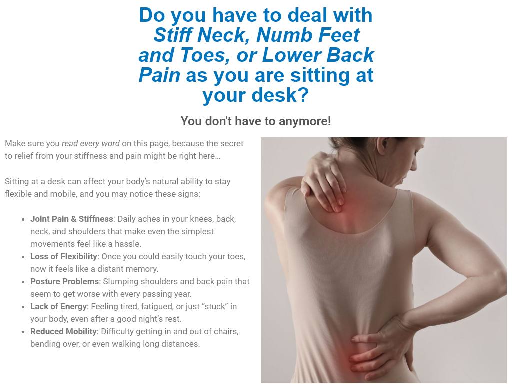 CHAIR YOGA EXERCISES REVIEW : MY 12 HOUR MARATHON REVIEW