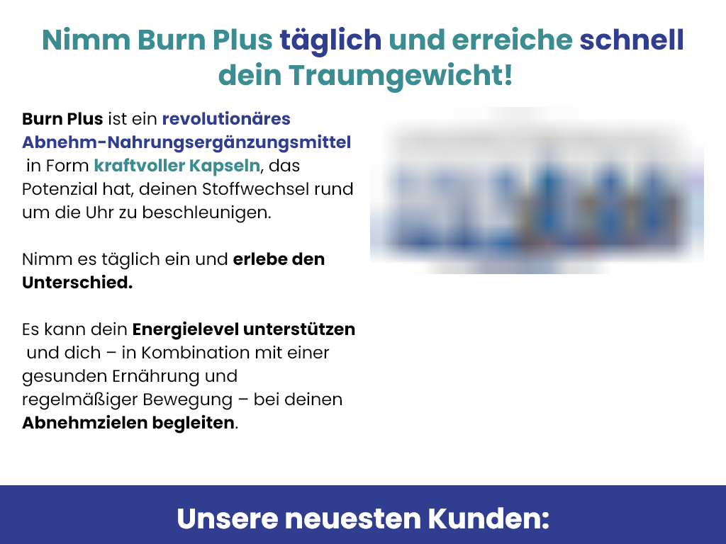 BURN PLUS REVIEW – MY FIRST HOUR WAS A NIGHTMARE