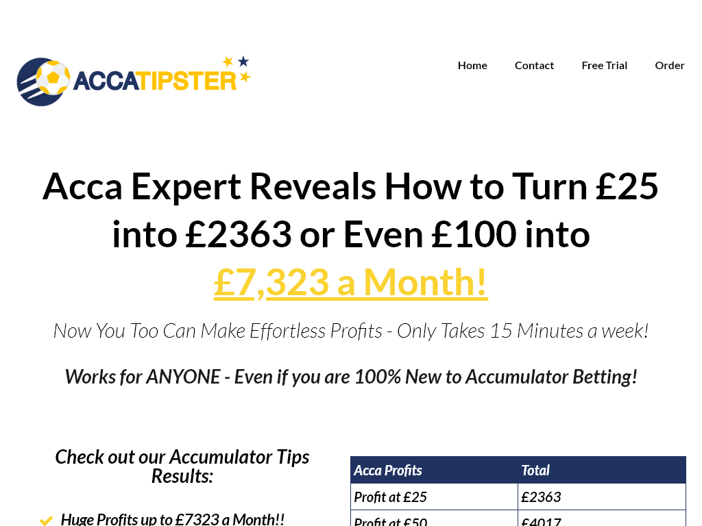 GOAL PREDICTOR REVIEW – MY FINAL THOUGHTS EXPOSED