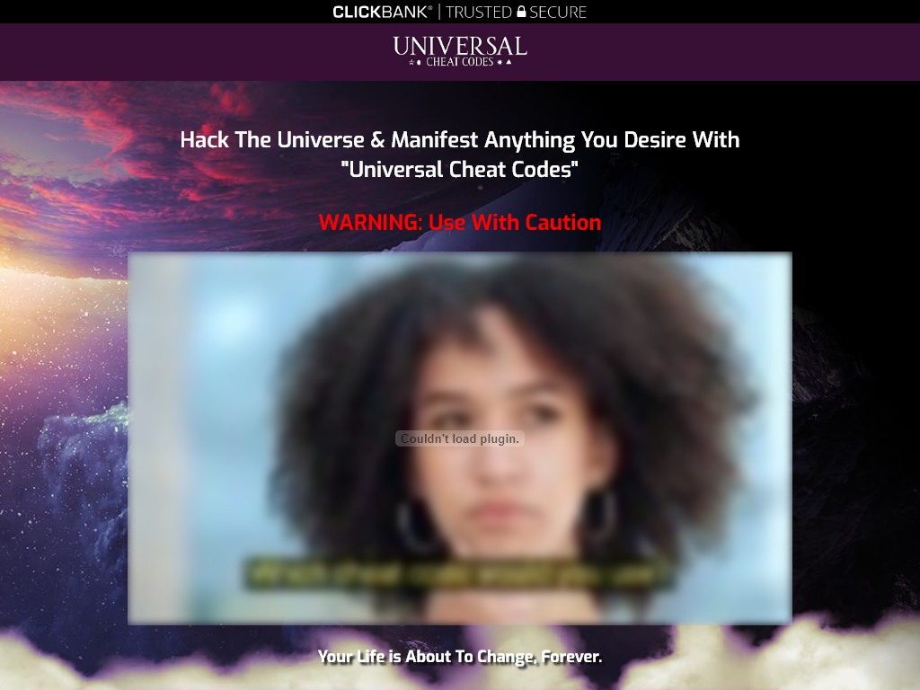 MASTER LI’S UNIVERSAL CHEAT CODES REVIEW – THE BEST MORNING ROUTINE