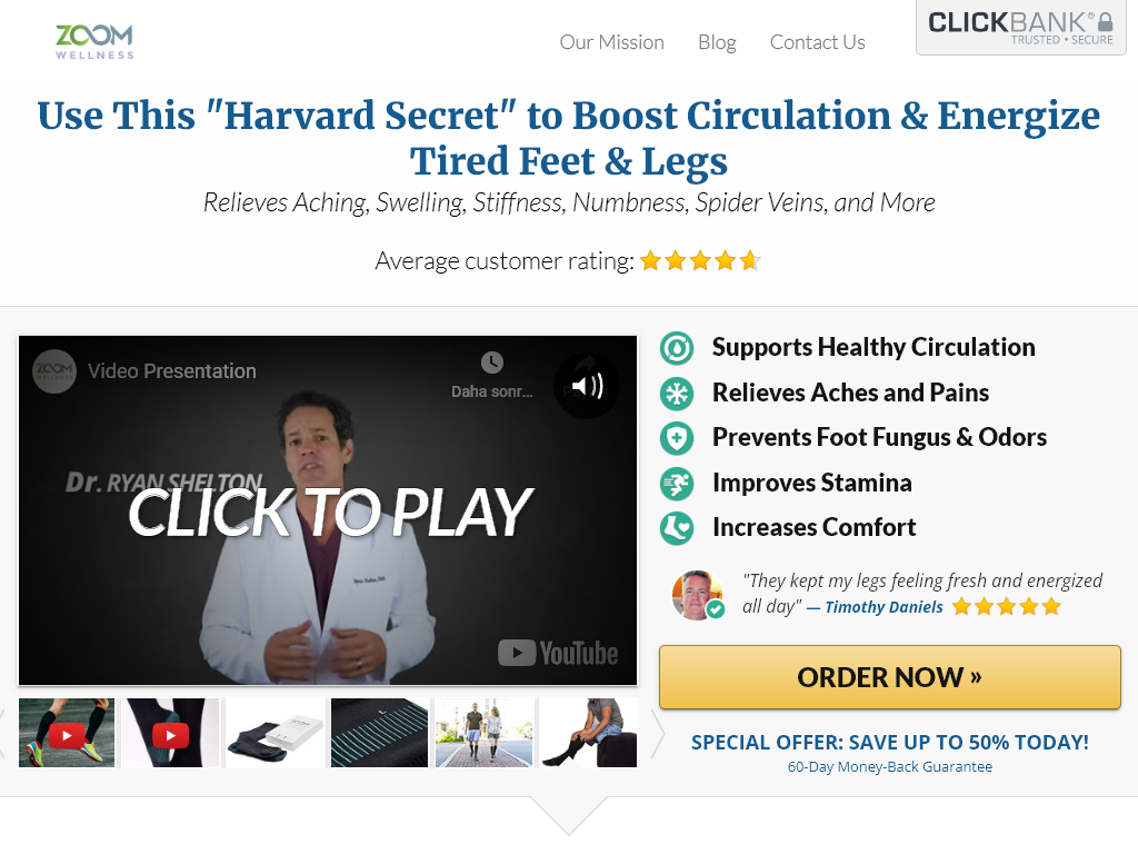 COMMISSIONABLE REVIEW – I TRACKED MY STATS FOR 48 HOURS