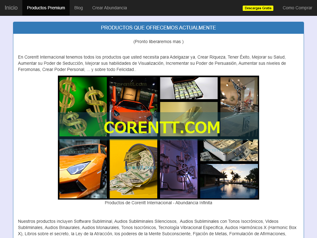 CORENTT REVIEW | MY HONEST RATING REVEALED