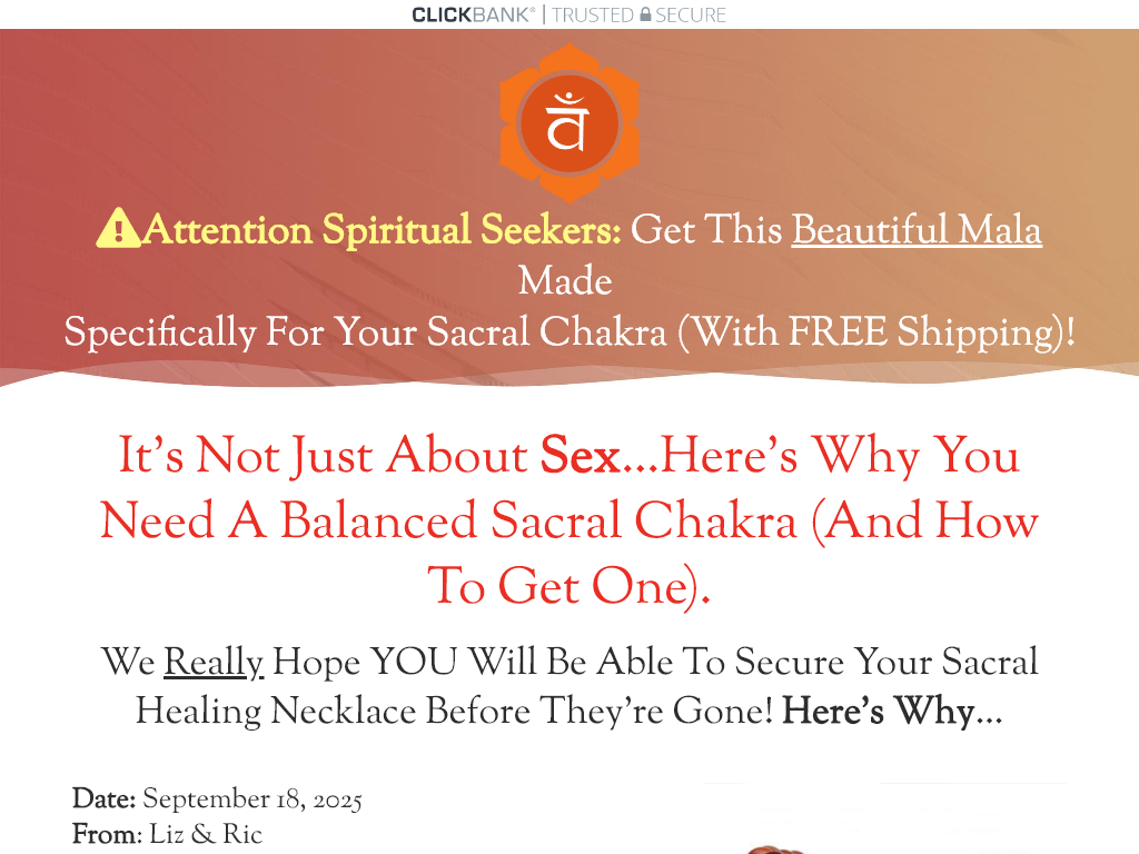 UP TO 75% COMMISSION FUNNEL REVIEW | I CAN FINALLY FOCUS AGAIN