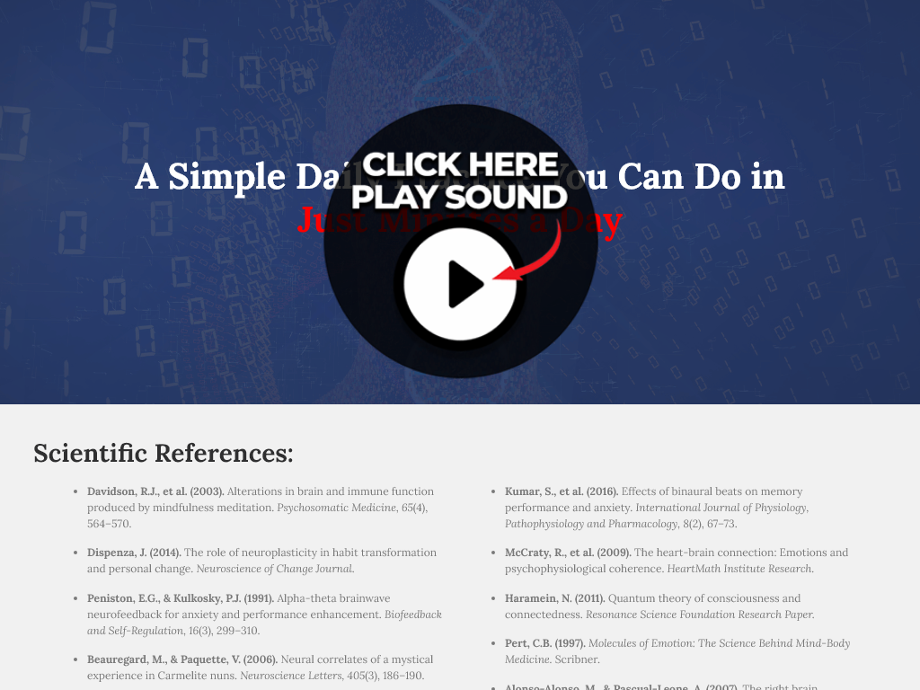 THE QUANTUM DNA CODE REVIEW | MY 14 DAY EXPERIMENT WENT VIRAL