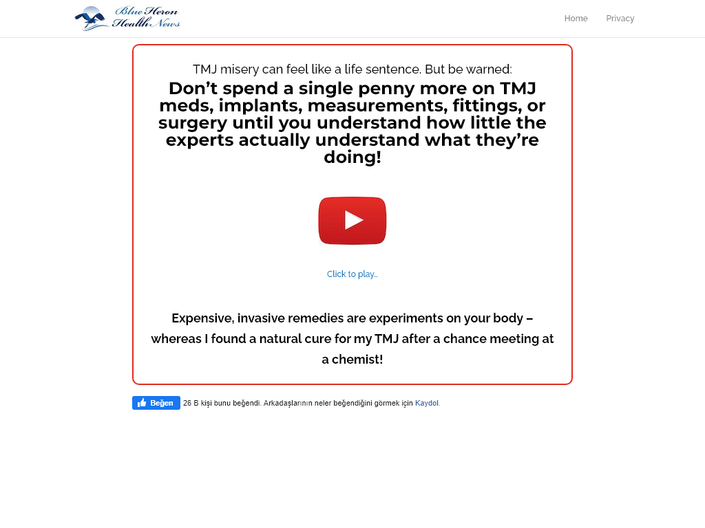 THE TMJ SOLUTION REVIEW | MY 30 DAY INVESTMENT REPORT