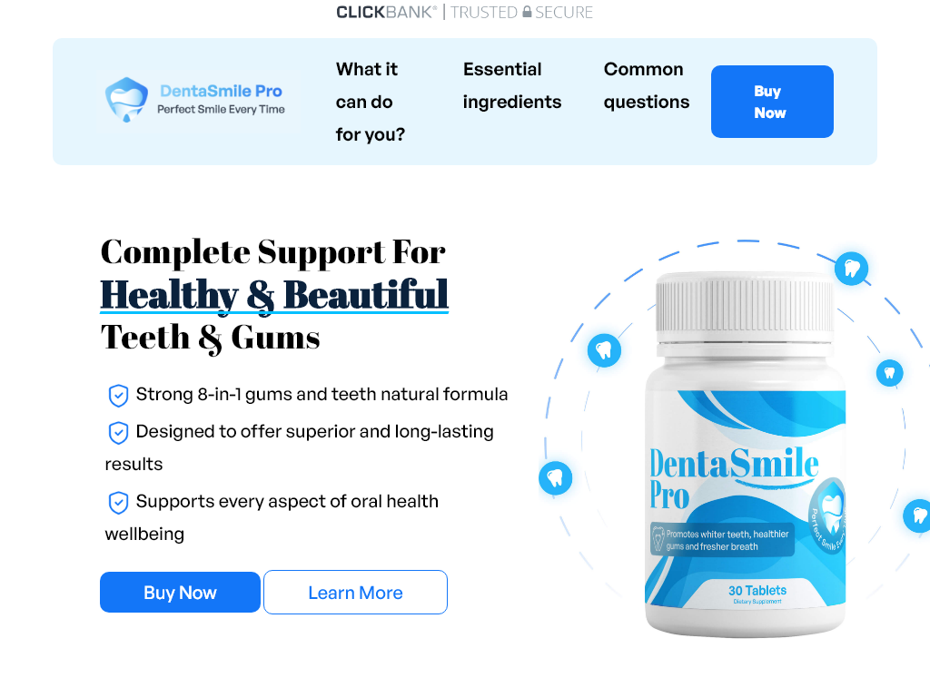 DENTASMILE PRO REVIEW : MY THOUGHTS AFTER A WEEK
