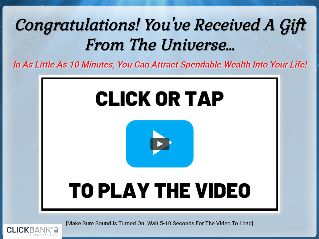 PROSPERITY MIRACLES REVIEW | WHAT SURPRISED ME THE MOST?