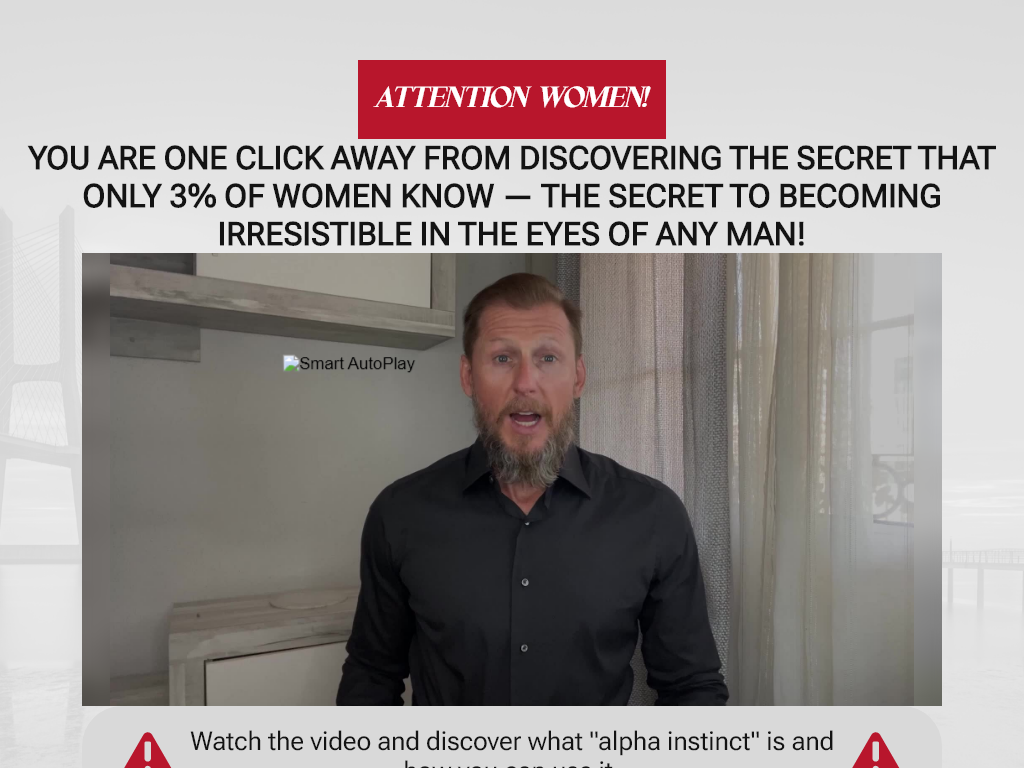 MAGNETIC LOVE SECRETS REVIEW – MY DAILY USE FOR 6 MONTHS