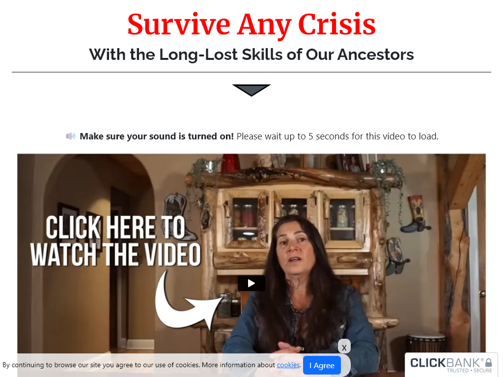 Lost Frontier Handbook Review : Results That Felt Illegal