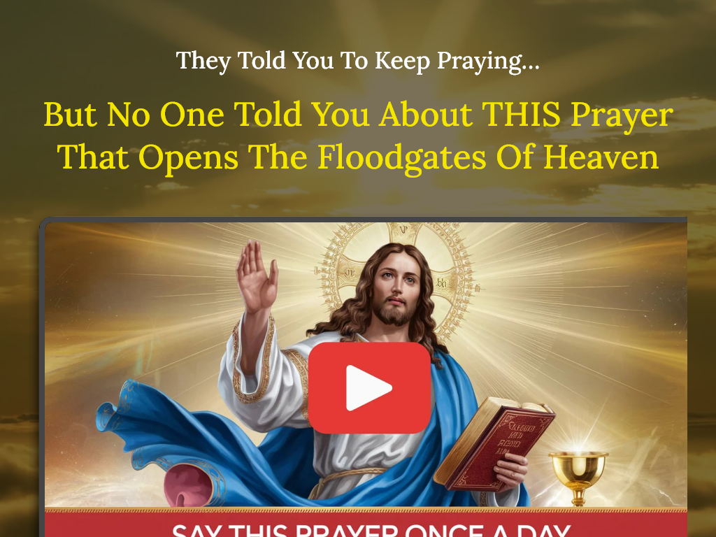 HEAVEN’S OPEN GATE REVIEW : MY 1 MONTH ROI CALCULATION