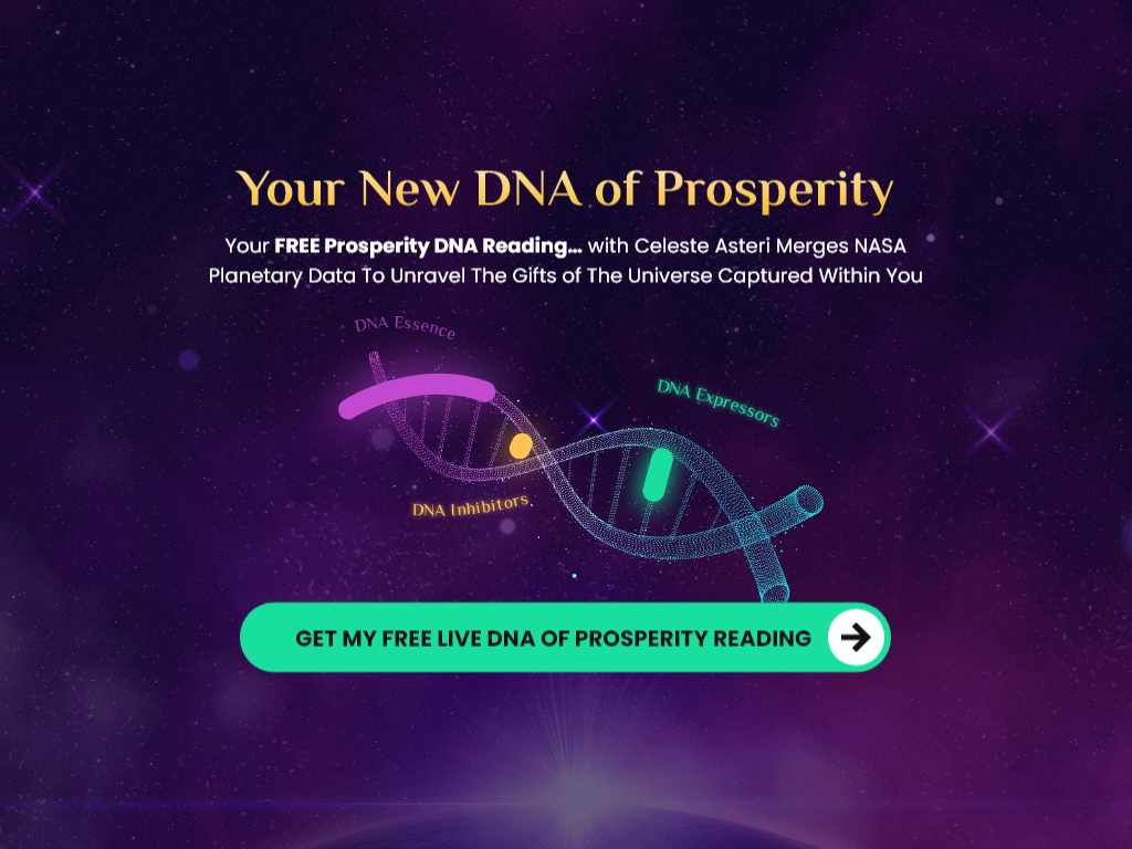 DNA MAGIC READING REVIEW : MY 3 WEEK PROGRESS REPORT