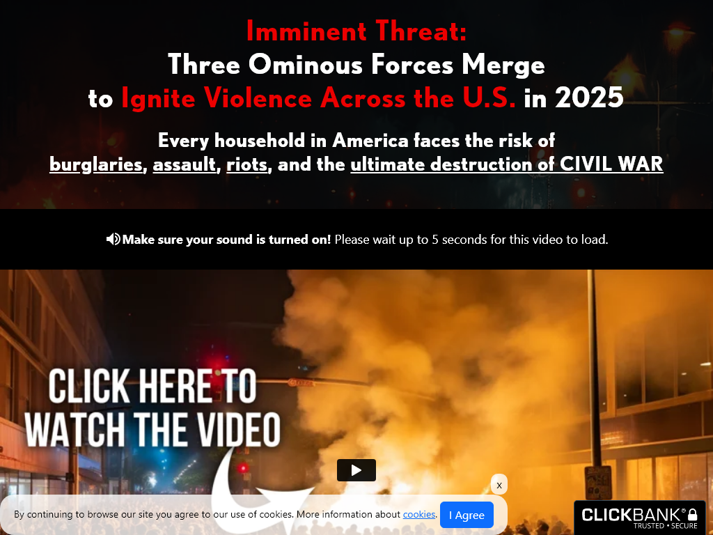 GUERRILLA HOME DEFENSE REVIEW – IS YOUR HOME TRULY SAFE WHEN 911 DOESN’T ANSWER?