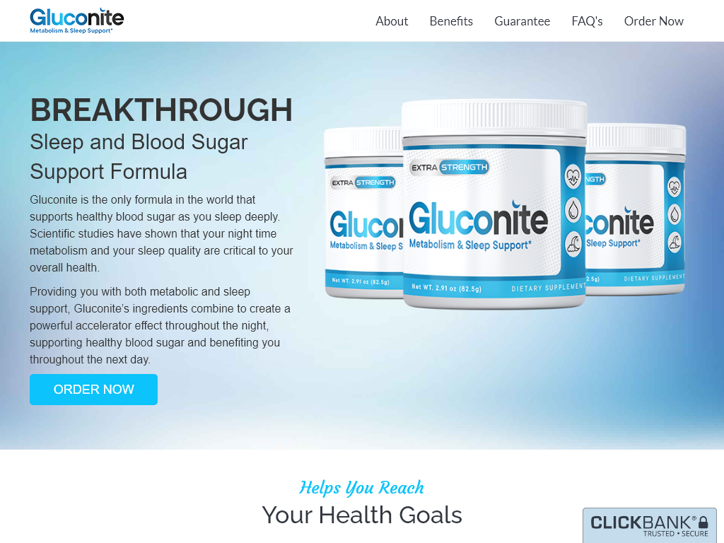 GLUCONITE REVIEW | I WASTED 7 DAYS DOING THIS WRONG