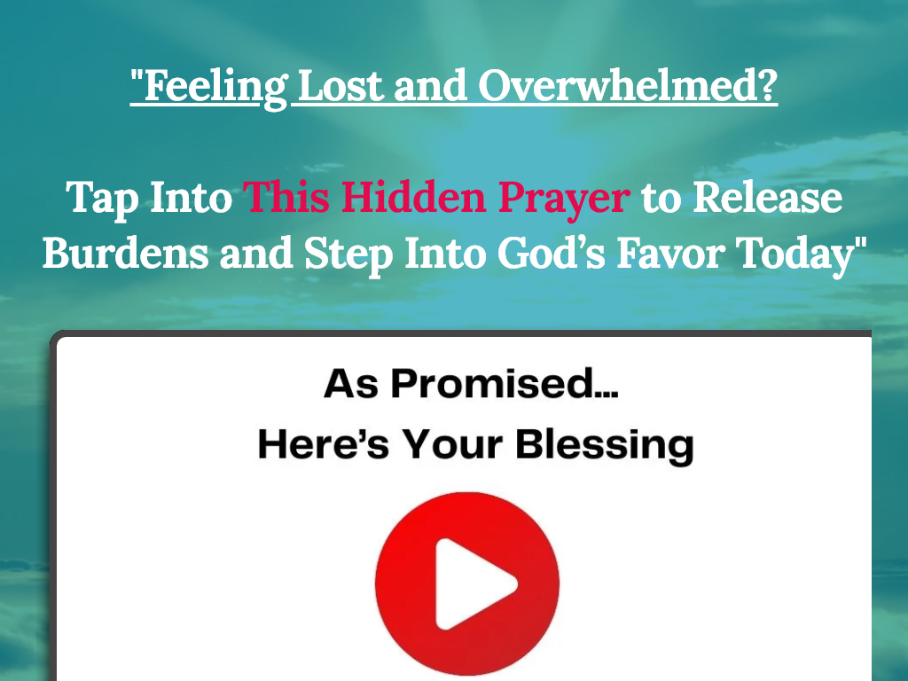 HEAVEN’S FAVOUR REVIEW – MY 10 DAY EXPERIENCE EXPOSED