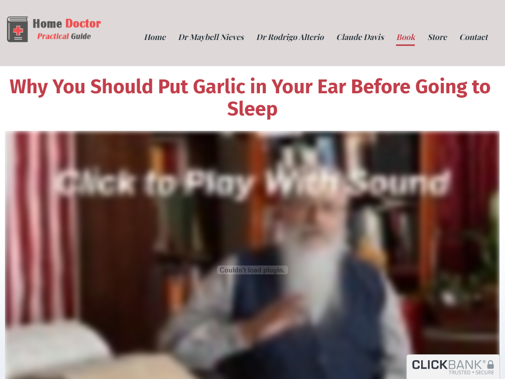 HOME DOCTOR REVIEW | MY 3 DAY FAST TRACK GUIDE