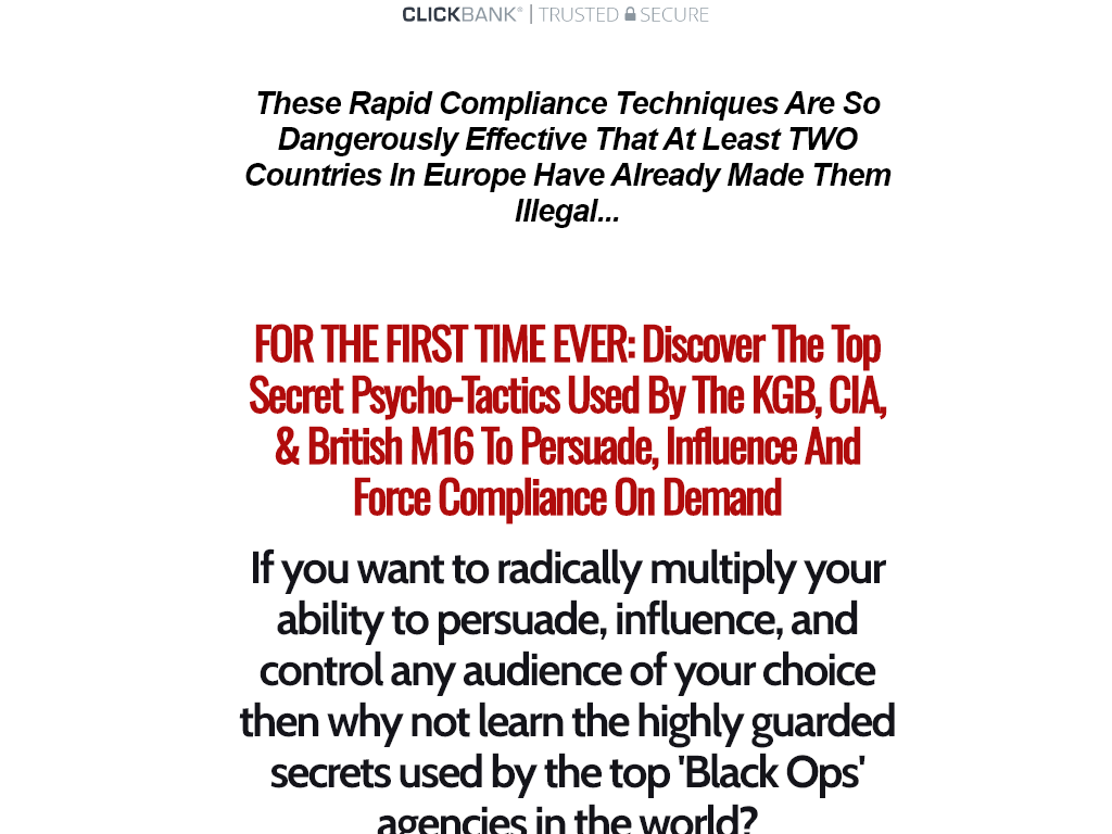 HYPNOTIC LANGUAGE MASTERY REVIEW : THE SHIFT I FELT IN 30 MINUTES