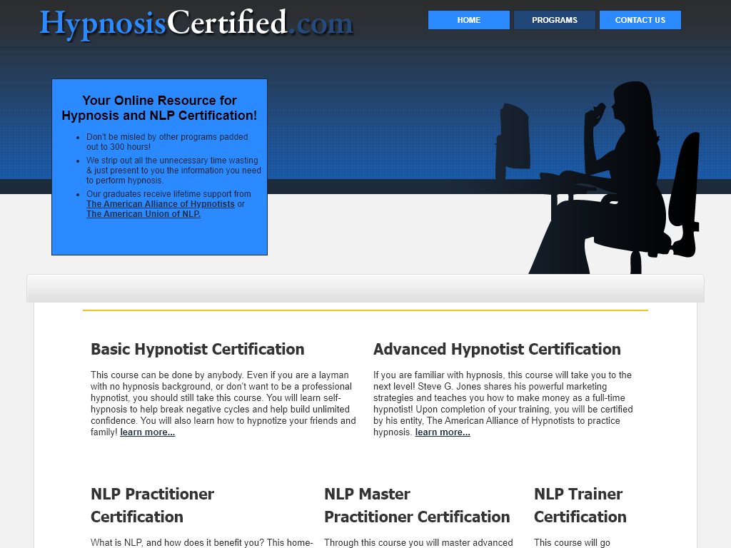 HYPNOSIS & NLP CERTIFICATION COURSES! REVIEW | I AM PROUD OF THIS PURCHASE