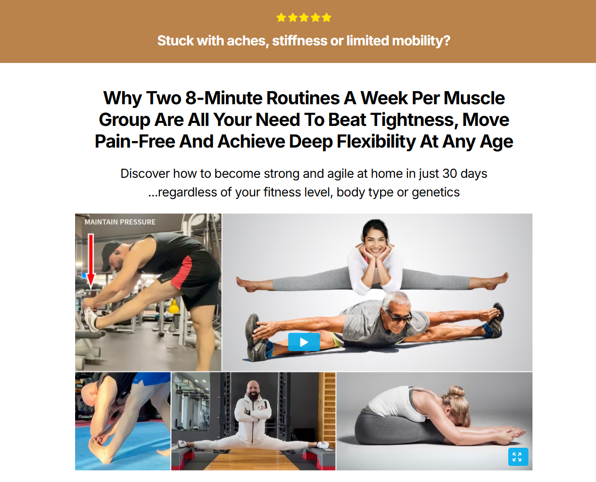 HYPERBOLIC STRETCHING REVIEW – AVOID THESE COMMON MISTAKES