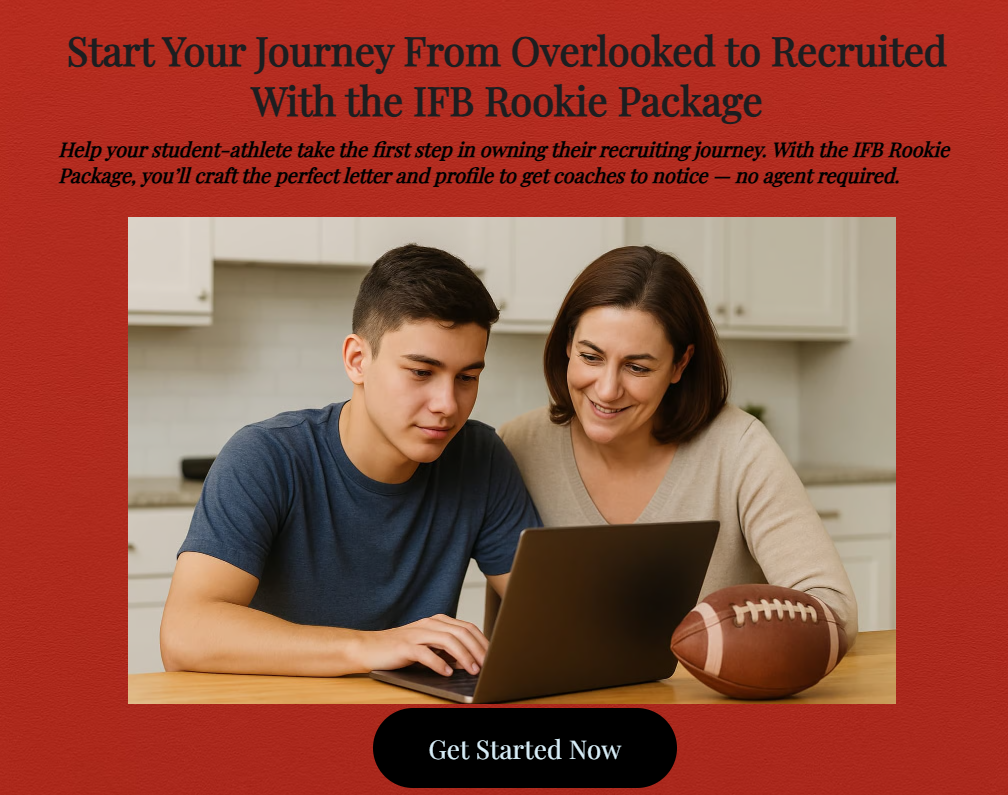 IFB ROOKIE PACKAGE REVIEW – IS THIS THE END OF LOSING BETS? (45 DAYS)