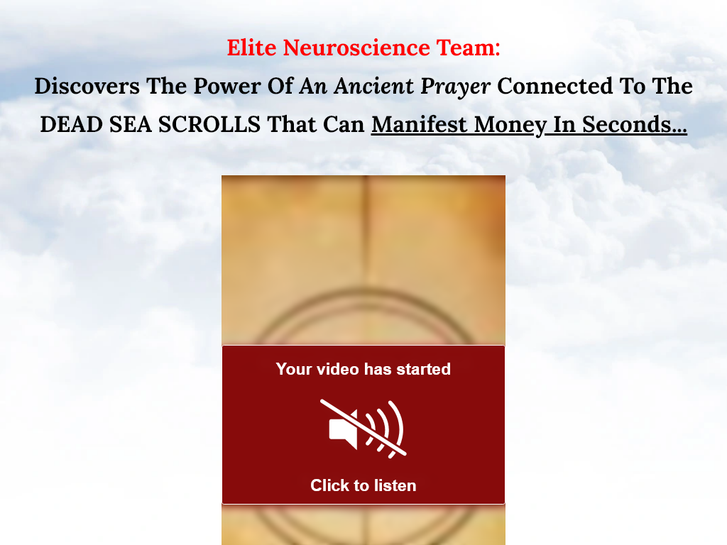 PROSPERITY PRAYER REVIEW | I WAS WRONG ABOUT EVERYTHING