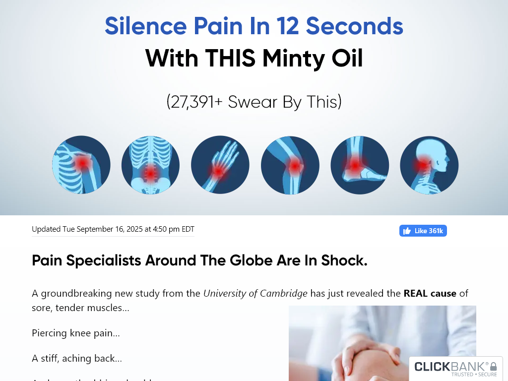 INSTA SOOTHE REVIEW | THE CHANGE HAPPENED OVERNIGHT!