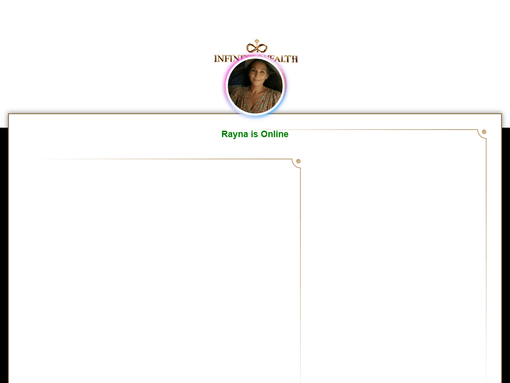 INFINITE WEALTH CODE READING REVIEW : MY 60 DAY USAGE REPORT