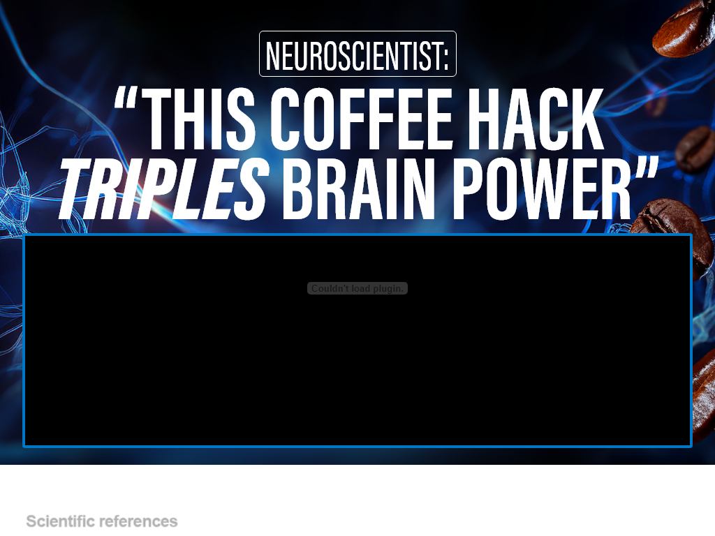 JAVA BRAIN REVIEW – CAN A MORNING COFFEE RITUAL REWIRE YOUR FOCUS?
