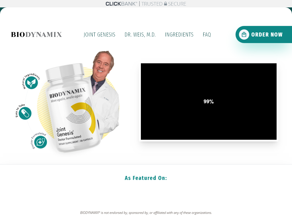 JOINT GENESIS REVIEW: IS THIS “PURPLE SWEET POTATO” PILL THE END OF KNEE PAIN?