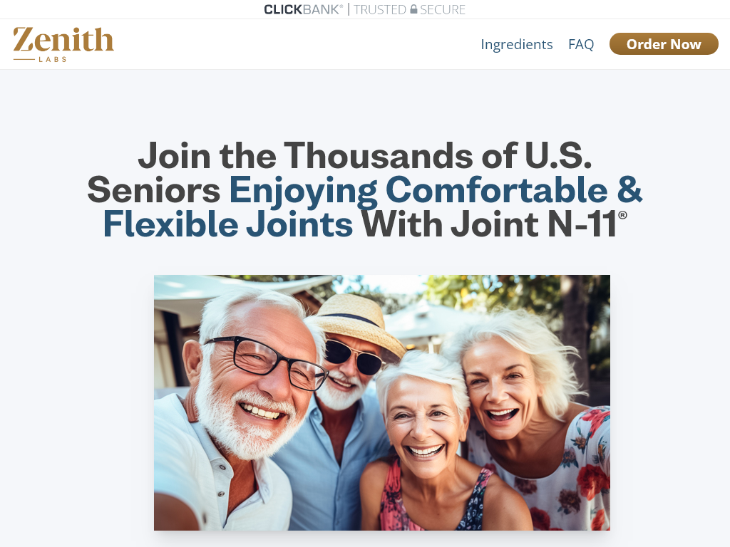 JOINT N-11 REVIEW – IS YEAST REALLY THE SECRET TO PAIN-FREE KNEES?